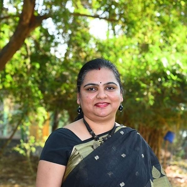 Falguni Banerjee Naha