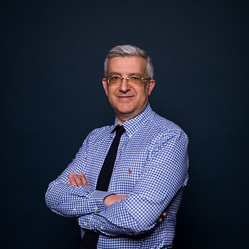 KYRIAKOS KOUVELIOTIS