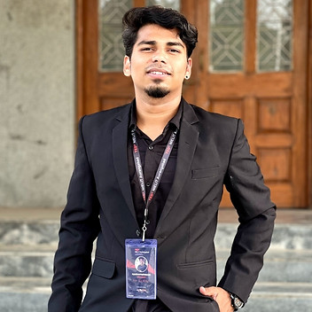 Hari Krishnan