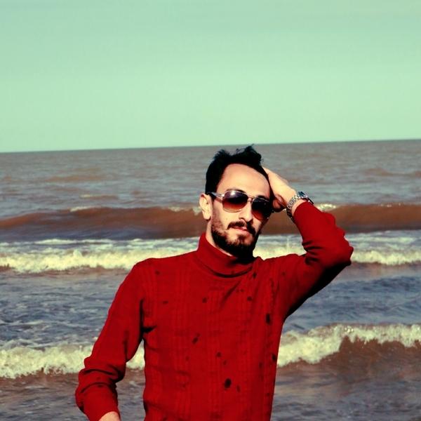Ehsan Memari