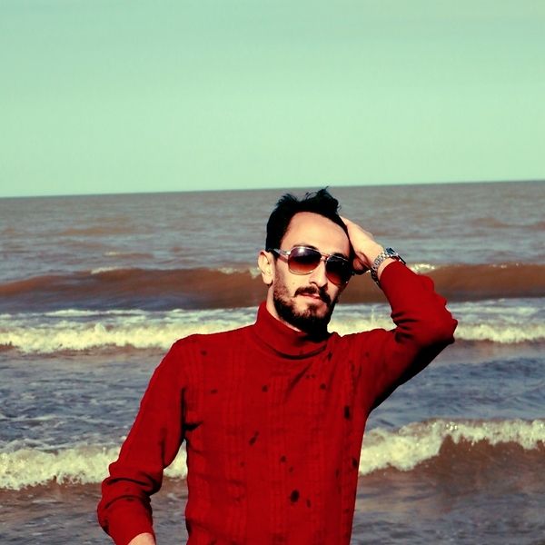 Ehsan Memari