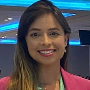 Vivian Magalhães Rodrigues