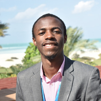 Joshua Amponsem