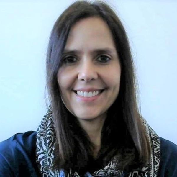 Silvia Martins