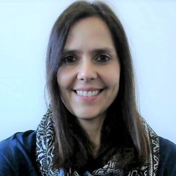 Silvia Martins