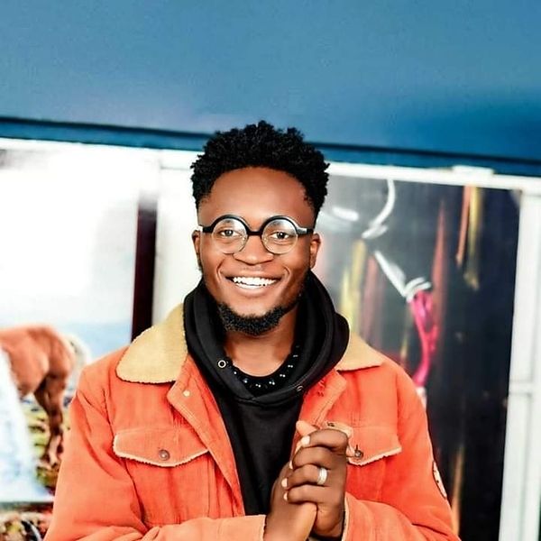 Ndonwie Herman Nchotie