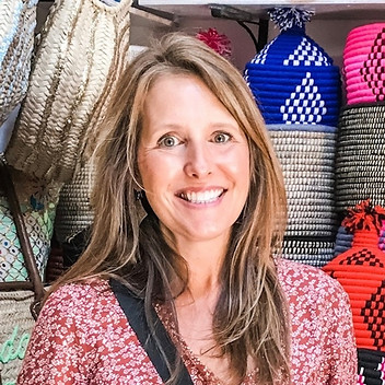 Stacey Edgar