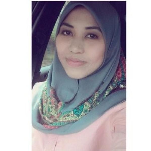 Rahimah M Nawai