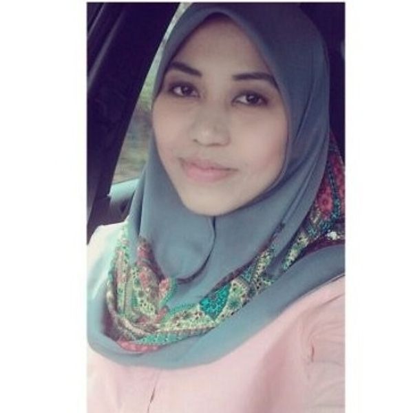 Rahimah M Nawai