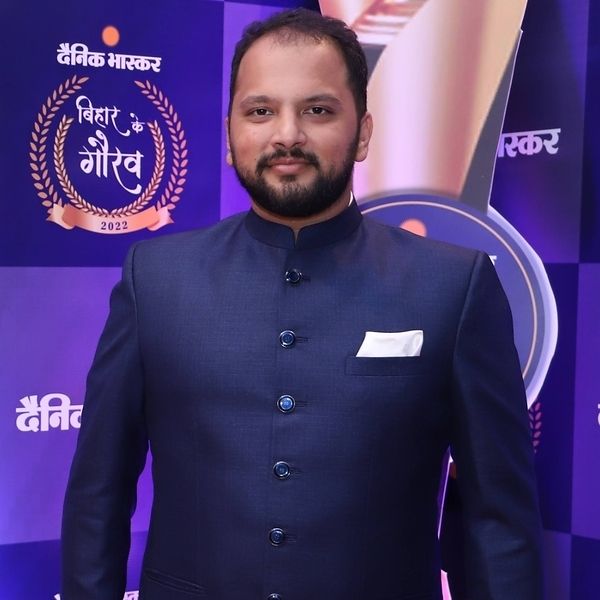 Aditya Sanklecha