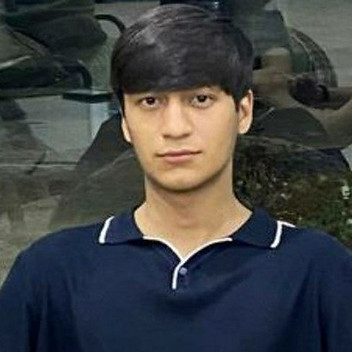 Iqboljon Fozilov