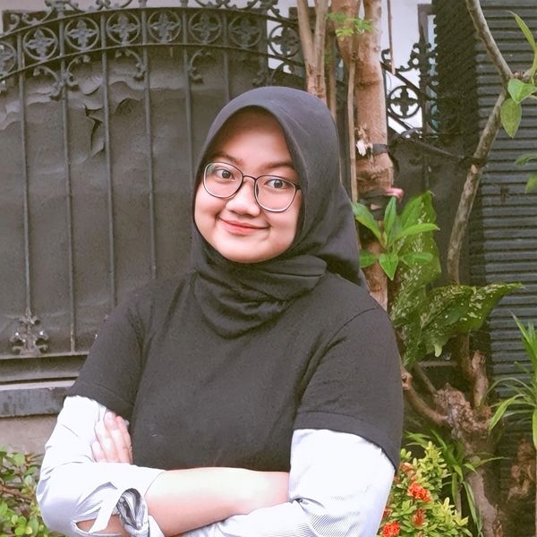 Azzahra Aski