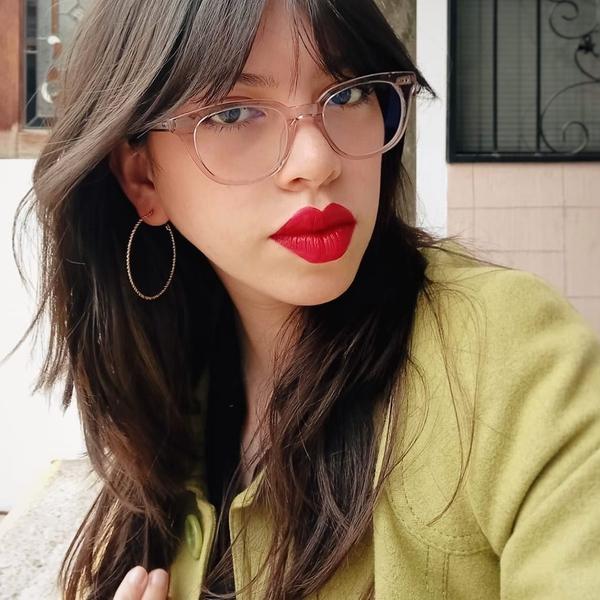 Abigail Trápala