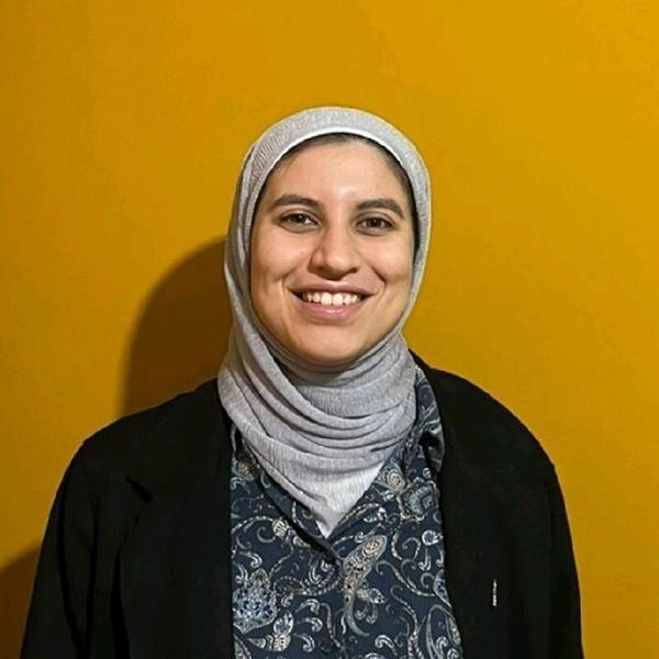Reem Mostapha