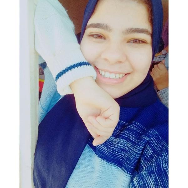 Wafaa Saad 