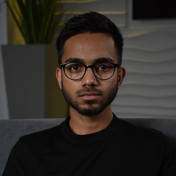 Deepjyoti Nath