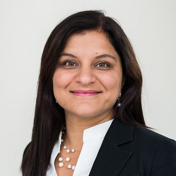 Gayatri (Laungani) Aryan