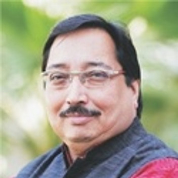 Sunil Raisoni