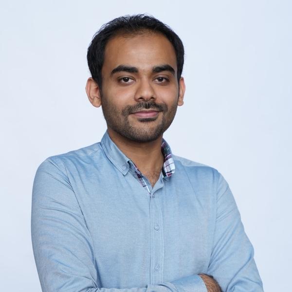 Mohammed Sheikh Shami 