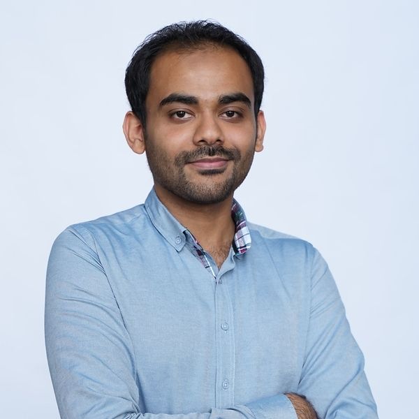 Mohammed Sheikh Shami