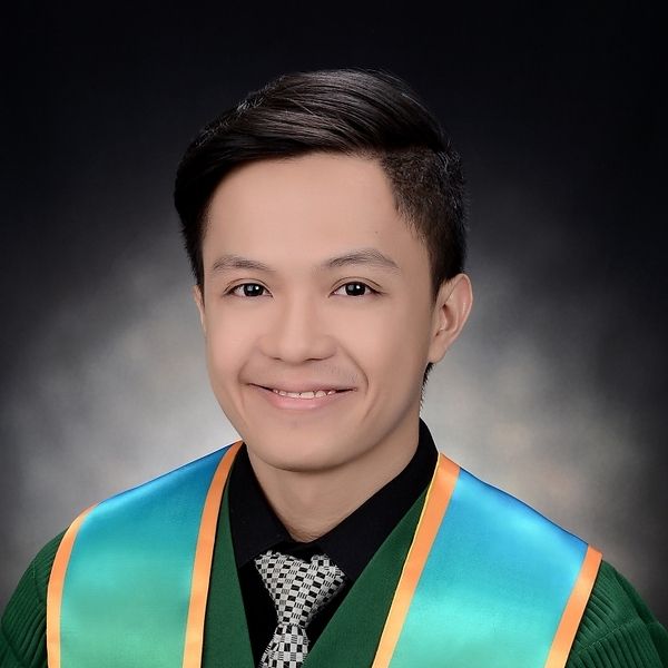 Carl Roy Rosales