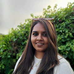 Maitri Shah