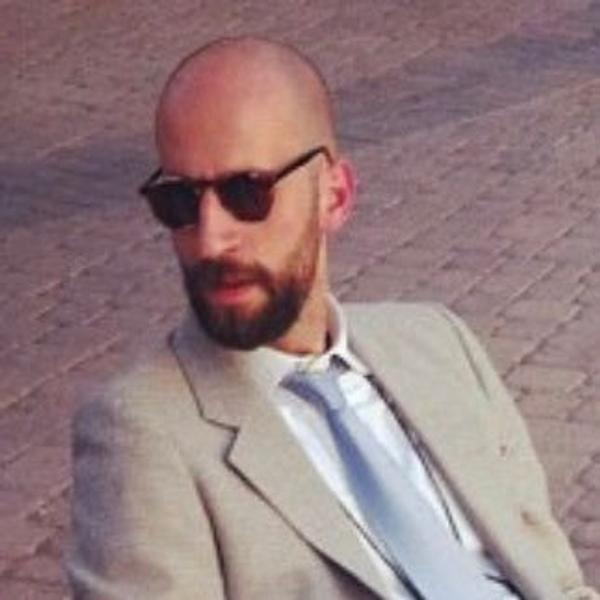 Nicholas Rinaldi