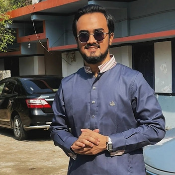 Rashfan Jan Chowdhury