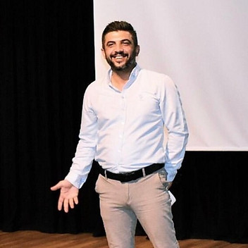 MEHMET BORAN