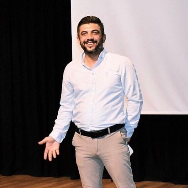 MEHMET BORAN