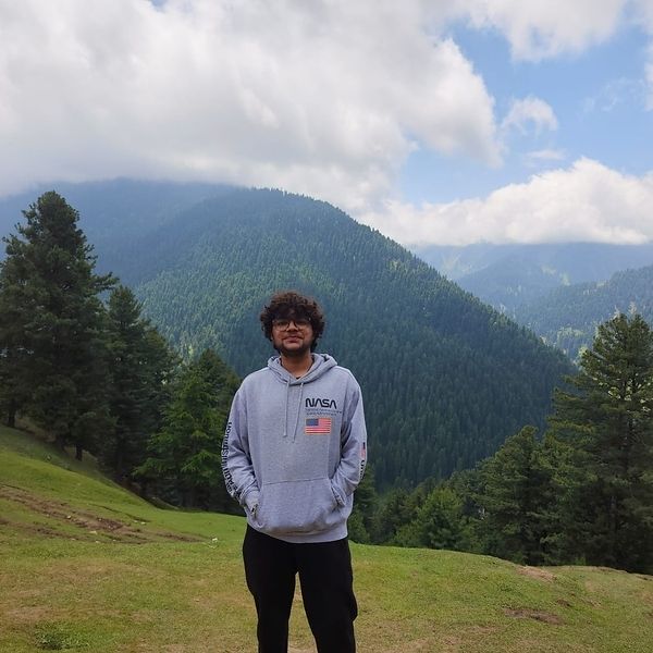 shantanu vashisht