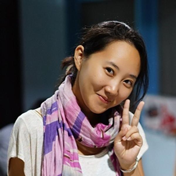 Jing Du