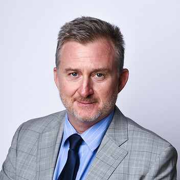 Peter Flynn