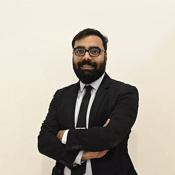 Zeeshan Ali