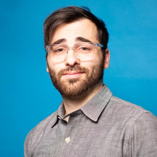 Matthew Cloutier