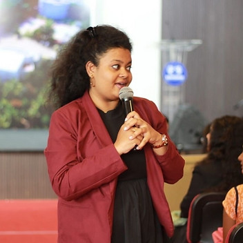 ARUNIMA DEY