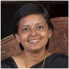 Saveetha Rajesh