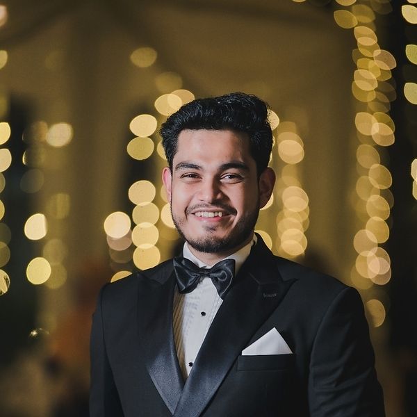 Ismail Alam