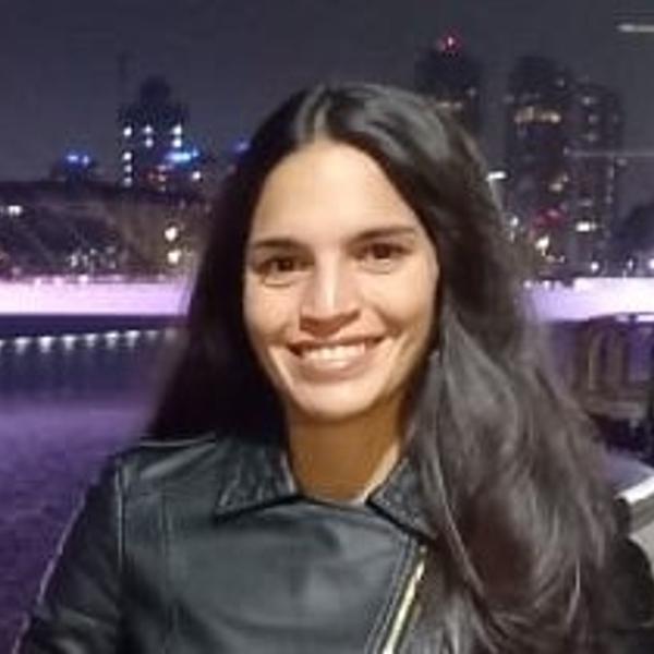 Lara Postma