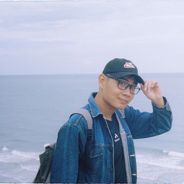 Gia Bảo Nguyễn