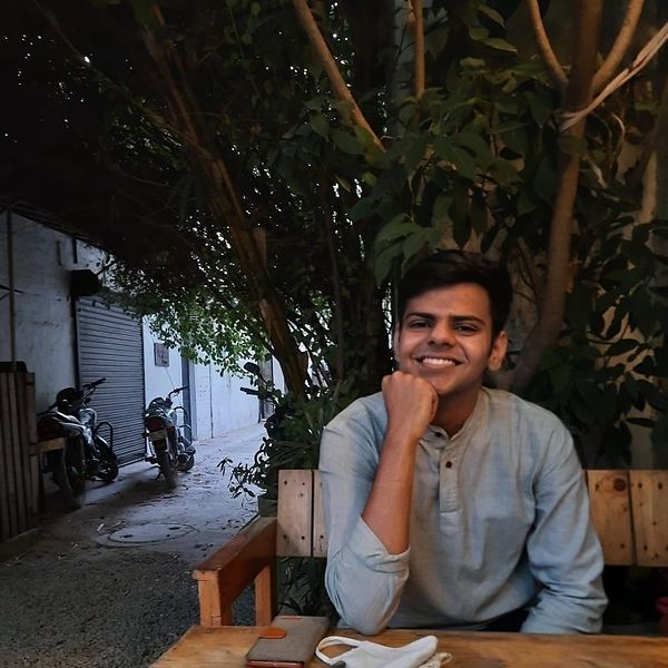 Akash Saini