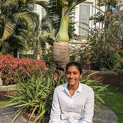 Madhuri Tumula
