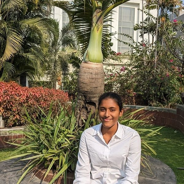 Madhuri Tumula
