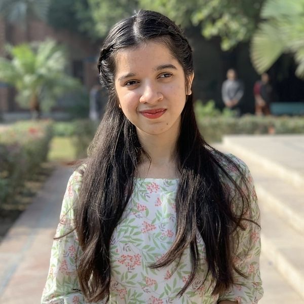 Saleha Muzammil
