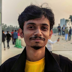 Argho Adhikary