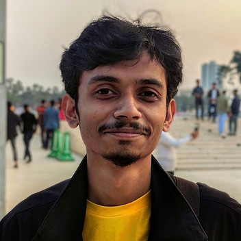 Argho Adhikary