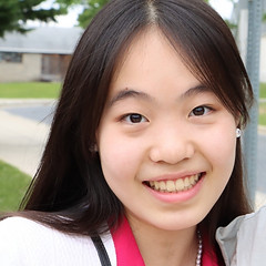 Lumina Zhang