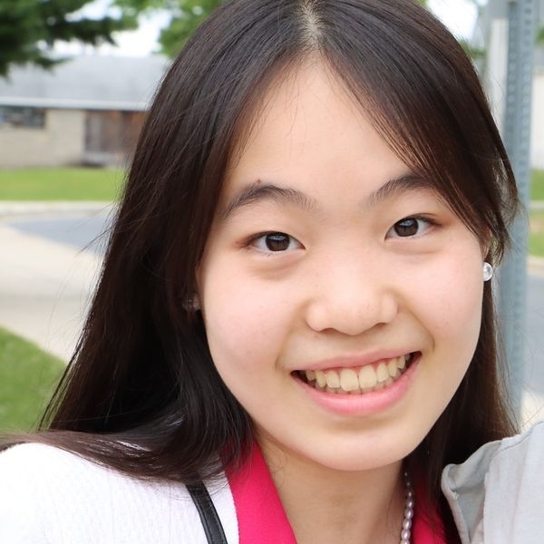 Lumina Zhang