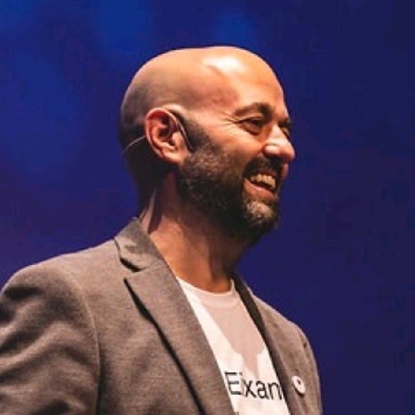 Pau Samo Guerra