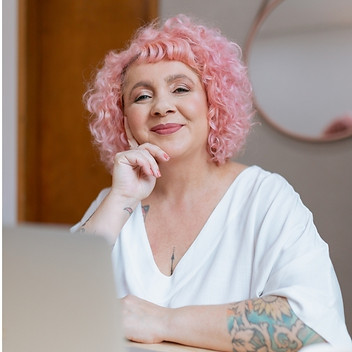 Carla D'Elia